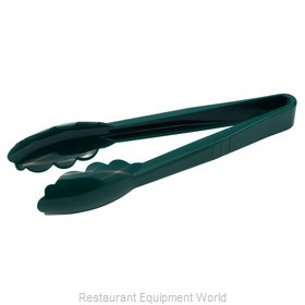 Alegacy Foodservice Products Grp PC3509-30 Tongs, Serving / Utility, Plastic