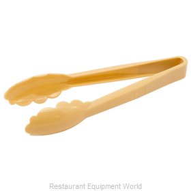 Alegacy Foodservice Products Grp PC3509-60 Tongs, Serving / Utility, Plastic