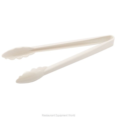 Alegacy Foodservice Products Grp PC3512-10 Tongs, Serving / Utility, Plastic