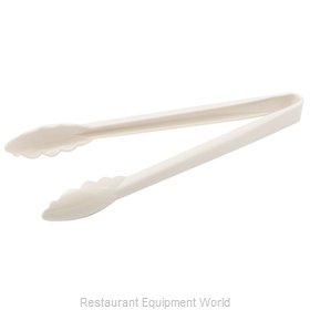 Alegacy Foodservice Products Grp PC3512-10 Tongs, Serving / Utility, Plastic