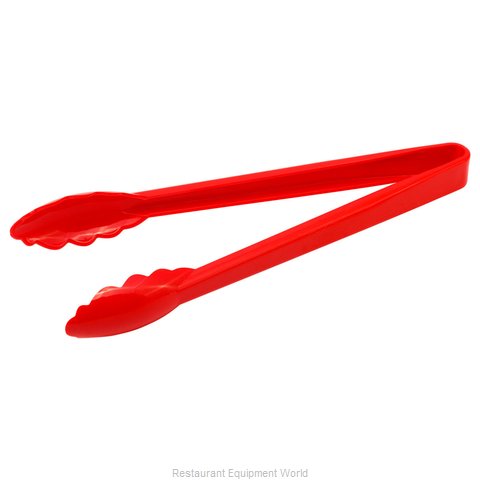 Alegacy Foodservice Products Grp PC3512-20 Tongs, Serving / Utility, Plastic