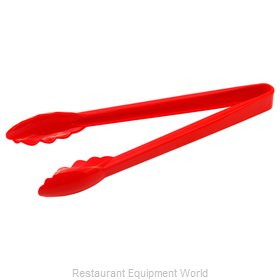 Alegacy Foodservice Products Grp PC3512-20 Tongs, Serving / Utility, Plastic