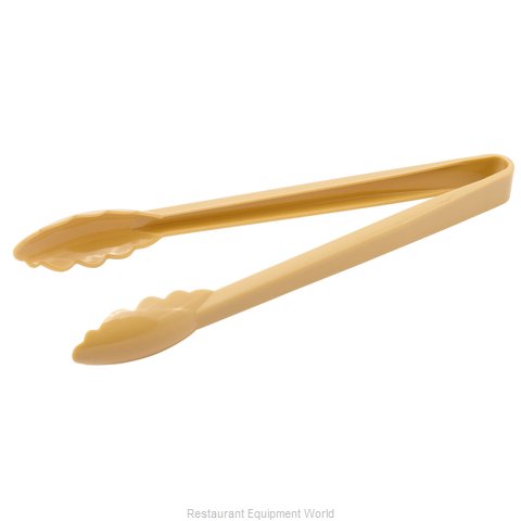 Alegacy Foodservice Products Grp PC3512-60 Tongs, Serving / Utility, Plastic