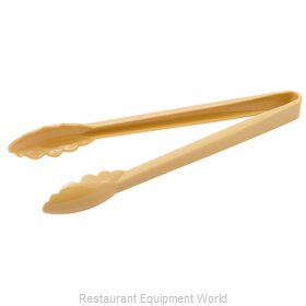 Alegacy Foodservice Products Grp PC3512-60 Tongs, Serving / Utility, Plastic