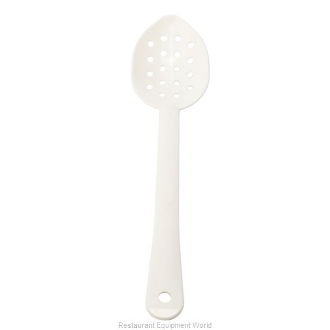 Alegacy Foodservice Products Grp PC3762-10 Serving Spoon, Notched