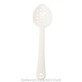 Alegacy Foodservice Products Grp PC3762-10 Serving Spoon, Notched