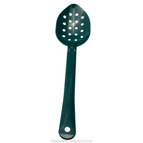 Alegacy Foodservice Products Grp PC3762-30 Serving Spoon, Notched