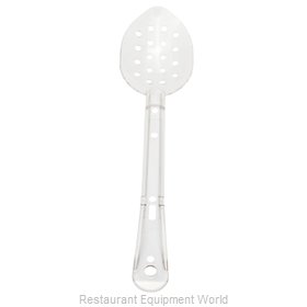 Alegacy Foodservice Products Grp PC3762-40 Serving Spoon, Notched