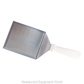 Alegacy Foodservice Products Grp PC56WHCH Turner, Solid, Stainless Steel