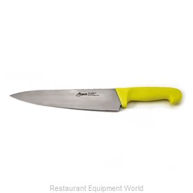 Alegacy Foodservice Products Grp PCB12910YL Knife, Chef