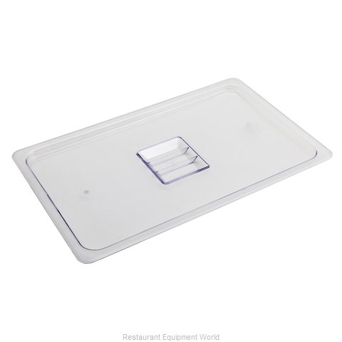 Alegacy Foodservice Products Grp PCC22002 Food Pan Cover, Plastic