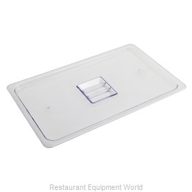 Alegacy Foodservice Products Grp PCC22002 Food Pan Cover, Plastic