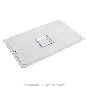 Alegacy Foodservice Products Grp PCC22002NC Food Pan Cover, Plastic