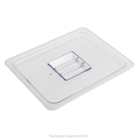 Alegacy Foodservice Products Grp PCC22122 Food Pan Cover, Plastic