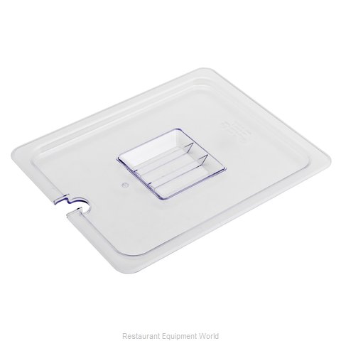 Alegacy Foodservice Products Grp PCC22122NC Food Pan Cover, Plastic