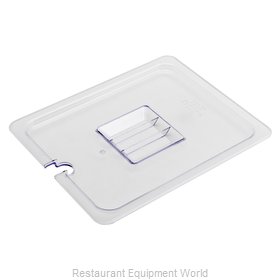 Alegacy Foodservice Products Grp PCC22122NC Food Pan Cover, Plastic