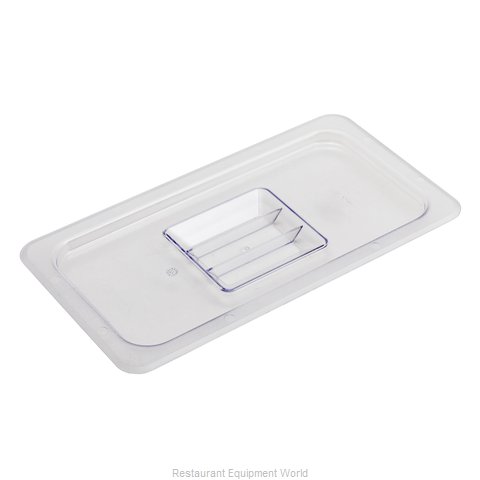 Alegacy Foodservice Products Grp PCC22132 Food Pan Cover, Plastic