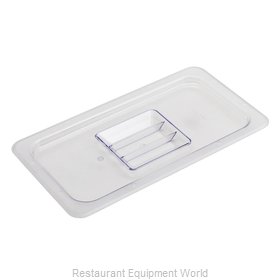 Alegacy Foodservice Products Grp PCC22132 Food Pan Cover, Plastic
