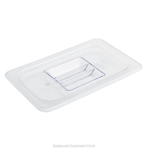 Alegacy Foodservice Products Grp PCC22142 Food Pan Cover, Plastic