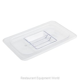 Alegacy Foodservice Products Grp PCC22142 Food Pan Cover, Plastic