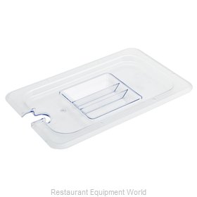 Alegacy Foodservice Products Grp PCC22142NC Food Pan Cover, Plastic