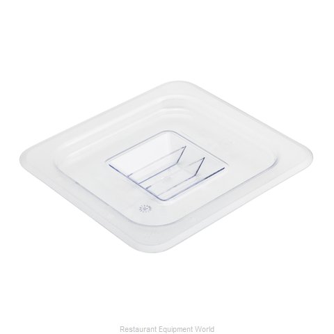 Alegacy Foodservice Products Grp PCC22162 Food Pan Cover, Plastic