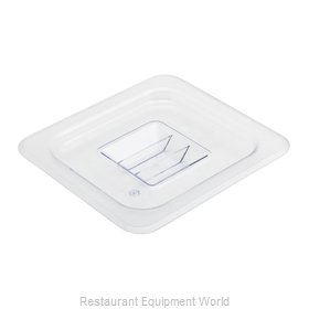 Alegacy Foodservice Products Grp PCC22162 Food Pan Cover, Plastic