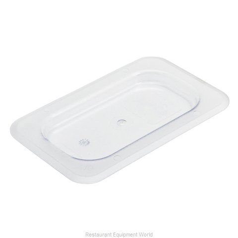 Alegacy Foodservice Products Grp PCC22192 Food Pan Cover, Plastic