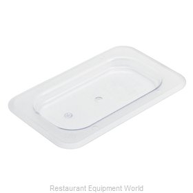 Alegacy Foodservice Products Grp PCC22192 Food Pan Cover, Plastic