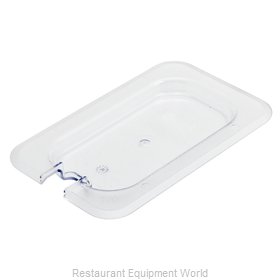 Alegacy Foodservice Products Grp PCC22192NC Food Pan Cover, Plastic