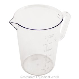 Alegacy Foodservice Products Grp PCML30 Measuring Cups