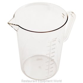 Alegacy Foodservice Products Grp PCML50 Measuring Cups