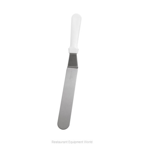 Alegacy Foodservice Products Grp PCOS10SP10WHCH Spatula, Baker's