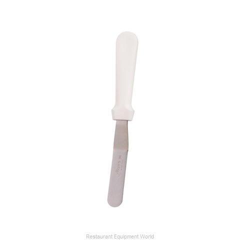 Alegacy Foodservice Products Grp PCOS10SP425WHCH Spatula, Baker's