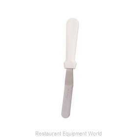 Alegacy Foodservice Products Grp PCOS10SP425WHCH Spatula, Baker's