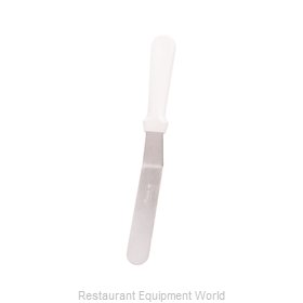 Alegacy Foodservice Products Grp PCOS10SP6WHCH Spatula, Baker's