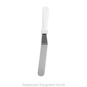 Alegacy Foodservice Products Grp PCOS10SP8WHCH Spatula, Baker's