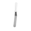 Alegacy Foodservice Products Grp PCOS10SP8WHCH Spatula, Baker's