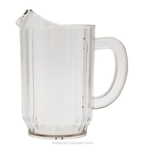Alegacy Foodservice Products Grp PCP321 Pitcher, Plastic