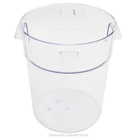 Alegacy Foodservice Products Grp PCSC19R Food Storage Container, Round