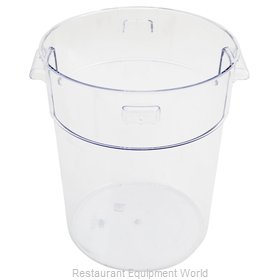 Alegacy Foodservice Products Grp PCSC19R Food Storage Container, Round