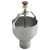 Alegacy Foodservice Products Grp PD10 Batter Dispenser