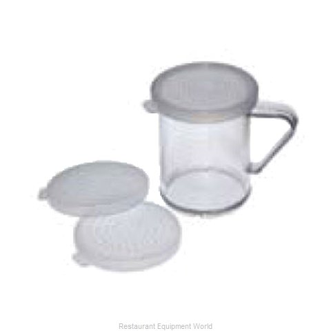 Alegacy Foodservice Products Grp PD2571 Shaker / Dredge