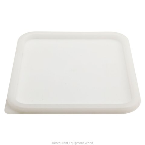 Alegacy Foodservice Products Grp PECS1016W Food Storage Container Cover