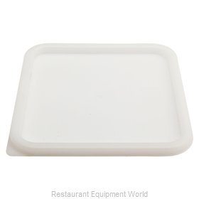 Alegacy Foodservice Products Grp PECS1016W Food Storage Container Cover