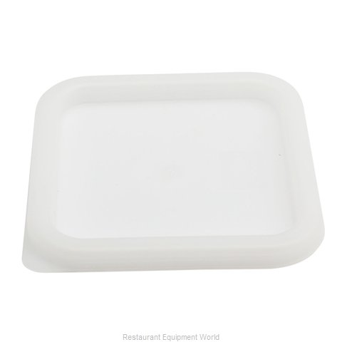 Alegacy Foodservice Products Grp PECS13W Food Storage Container Cover