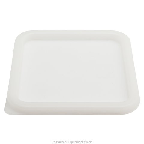 Alegacy Foodservice Products Grp PECS57W Food Storage Container Cover (Magnified)