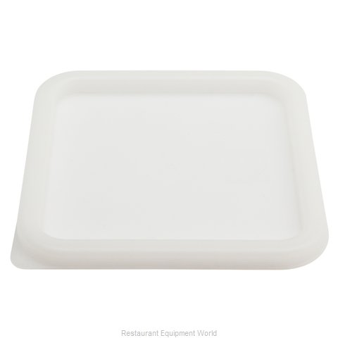 Alegacy Foodservice Products Grp PECS57W Food Storage Container Cover