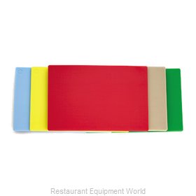 Alegacy Foodservice Products Grp PEL1218MG-S Cutting Board