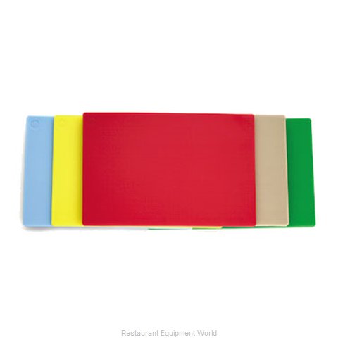 Alegacy Foodservice Products Grp PEL1520MG-S Cutting Board